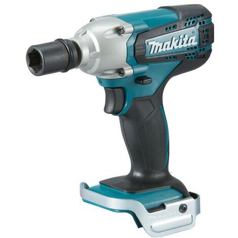 DTW190Z LXT 1/2in Impact Wrench 18V Bare Unit - MAKDTW190Z