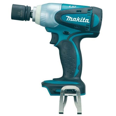 DTW251Z LXT Impact Wrench 18V Bare Unit - MAKDTW251Z