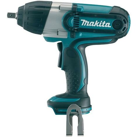 DTW450Z 1/2in Impact Wrench 18V Bare Unit - MAKDTW450Z