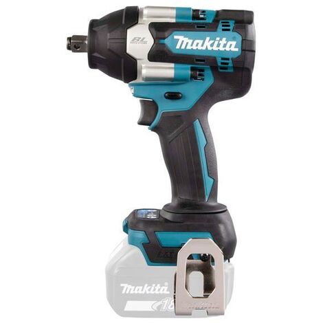 DTW700Z BL LXT Impact Wrench 18V Bare Unit - MAKDTW700Z