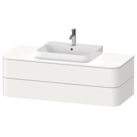 DU Happy D.2+ KWTU wh, hrb, 1300x550x408mm, ws smt DSHP, 2SK, f. 1WT