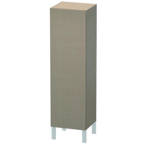 DU HHS individual L-Cube 200x250x901mm 1 Tür, TA rechts, Leinen