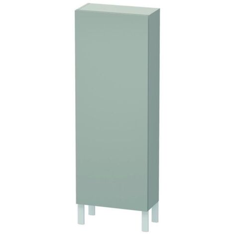 DU L-Cube HHS, 500x243x1320mm, Tü. 1 Li, ws smt DSHP