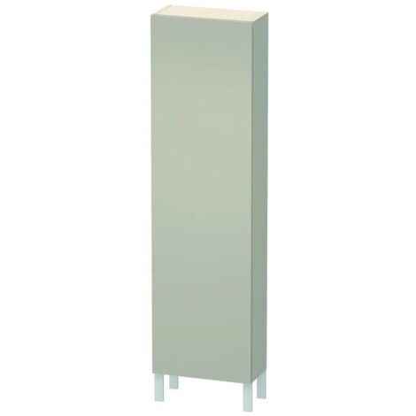 DU L-Cube HS, 500x243x1760mm, Tü. 1 Re, ws smt DSHP