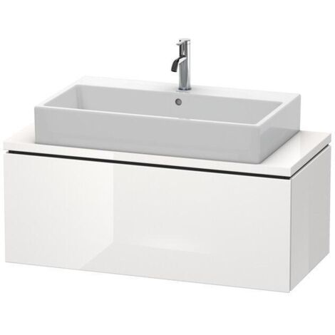 DU L-Cube KWTU wh., r.eck, 1020x477x400mm, ws smt DSHP, 1AZ, f. 1WT