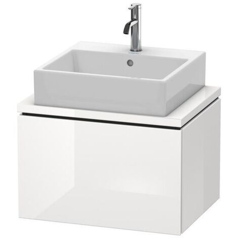 DU L-Cube KWTU wh., r.eck, 620x477x400mm, ws smt, DSHP, 1AZ, f. 1WT