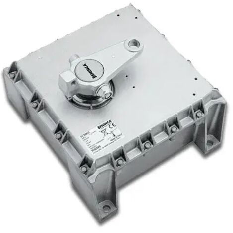 DU.350NVE-10 SCHNELLE UNTERGRUNDFAHRZEUGE MIT ENCODER