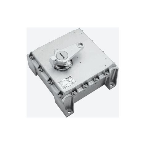 DU.350NVE FAST UNDERGROUND MIT ENCODER