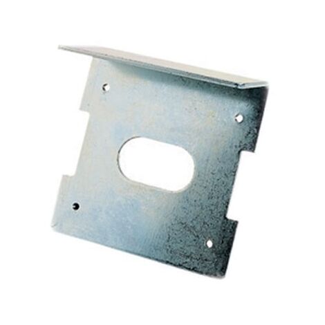 DU.9990 PLACA DE TECHO PARA CERRADURAS VIRO
