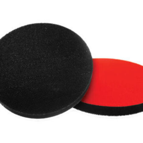 Dual Action Cushion Pad 150mm GRIP®