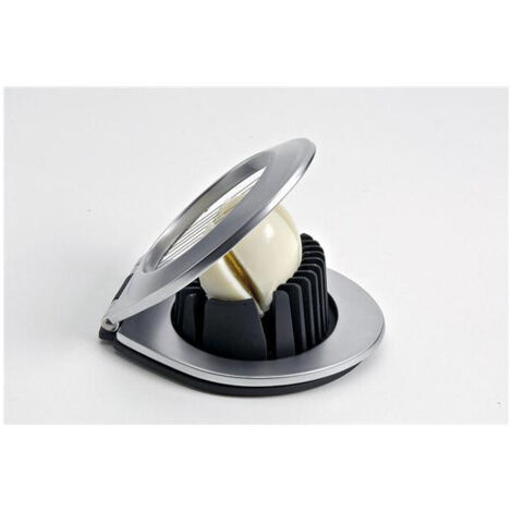 DUAL CORTADOR DE HUEVOS 2 USOS LACOR - 68305