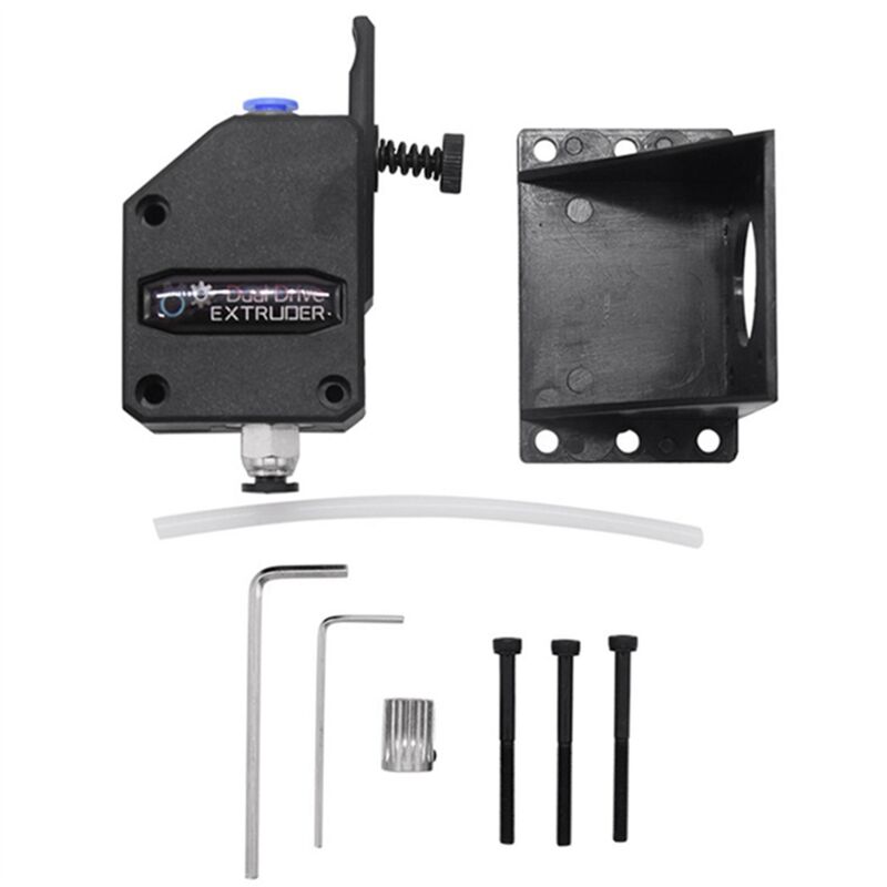 Image of Dual Drive Extruder für 3S Long/Short Range Universal