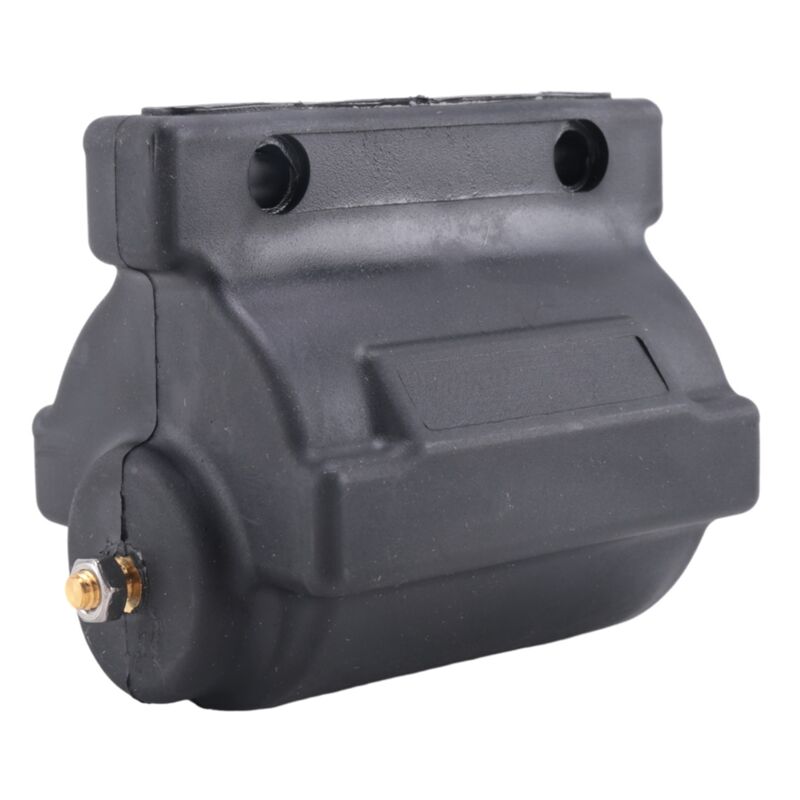 Image of Dual Fire Zündspule 31609-65A 31609 65A für Sportster Big Twin Dyna Softail Fat Boy FLSTF