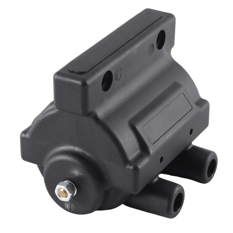 Image of Tlily - Dual Fire Zündspule für Sportster Big Twin Dyna Softail Fat Boy flstf Low Rider fxs