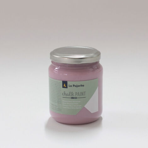 "Dual-La Pajarita - Pittura decorativa, 75 ml Hortensia