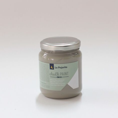 "Dual-La Pajarita - Pittura decorativa, 75 ml Vintage