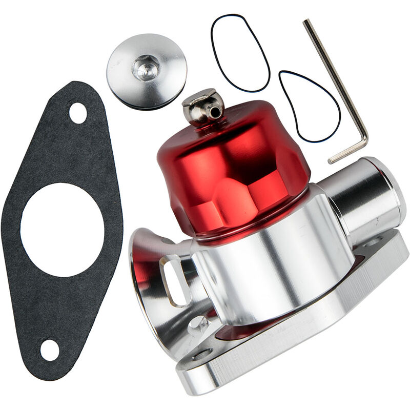 Dual Port Blow Off Valve bov per Mazda CX7 2.3L