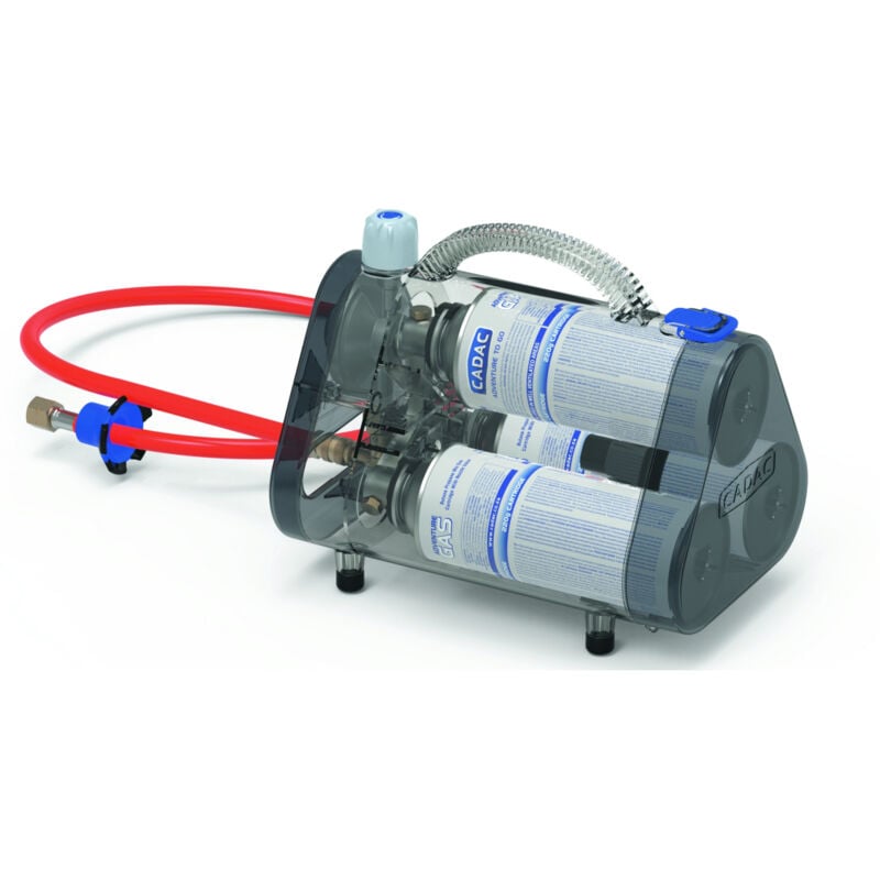 Trio Power Pack Cadac - DOMETIC