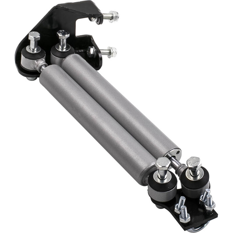 Doppelter Lenk Stabilisator für Jeep Wrangler yj