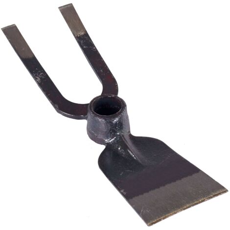 Dual Zappino -Funktion BIDIFT BIGIGEN STAHRE Rahmen für Brixo Forged Stahl - 800 Gr.