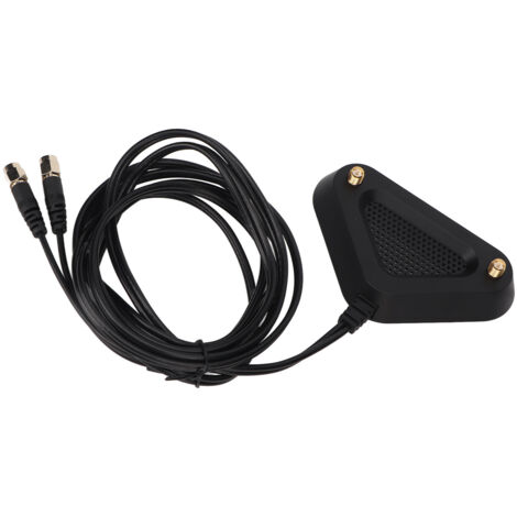 Dualband-2,4-GHz-/5-GHz-Antenne mit Magnethalterung, 2 m langes SMA-8DB-Kabel für WLAN-Netzwerke im Büro