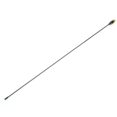 Dualband-Antenne mit SMA-Stecker für VX-170/VX-177/FT-270R/FT-277R/VX-6R/VX-7R, kompatibel mit Amateurfunkgeräten