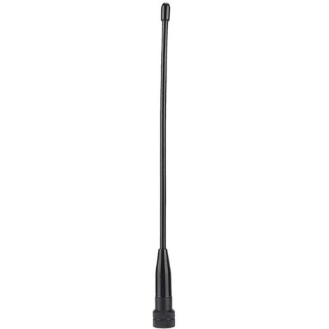 Dualband-Signalverstärkerantenne, verbesserter FM/AM-Empfang, für Autoradios und Heimtuner
