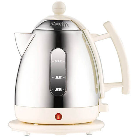 Dualit Domus Kettle, Charcoal