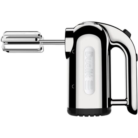 Dualit 89320 Sbattitore da Cucina