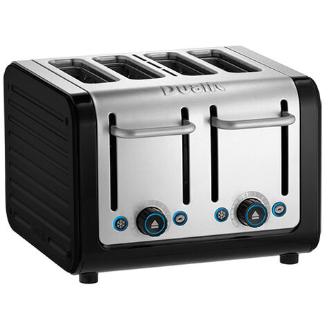 Dualit Architect 4 Slice Toaster 46526