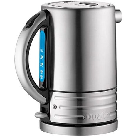 Dualit Domus Kettle, Charcoal