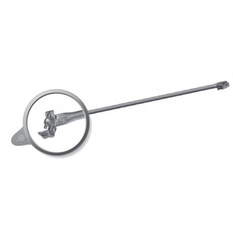 DUARIB - Diagonale à colliers - travee 3m/2m - pour échafaudage F3000