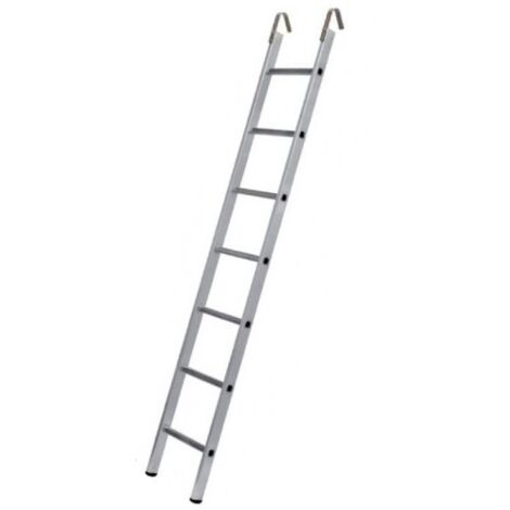 DUARIB - Échelle d'accès - pour échafaudages F3000, F3000 ALU et MULTI 4X - aluminium
