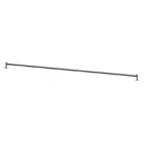 DUARIB - Longeron specifique pour composition EXMDS - fixation filet - pour échafaudages F3000 et F3000 ALU