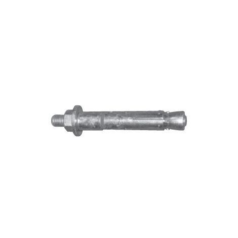 DUARIB - LOT de 20 chevilles - diamètre 18mm - pour échafaudages F3000, F3000 ALU et MULTI 4X - acier