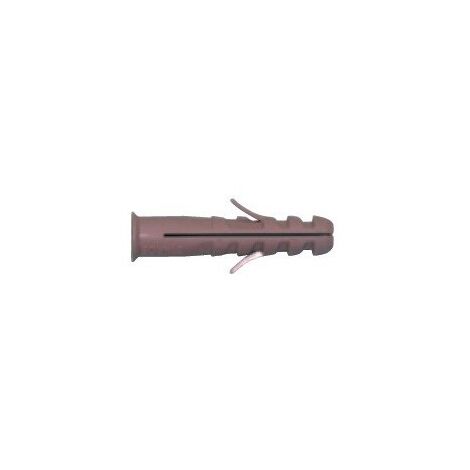 DUARIB - LOT de 25 chevilles nylon diamètre 14mm - pour échafaudages F3000, F3000 ALU et MULTI 4X