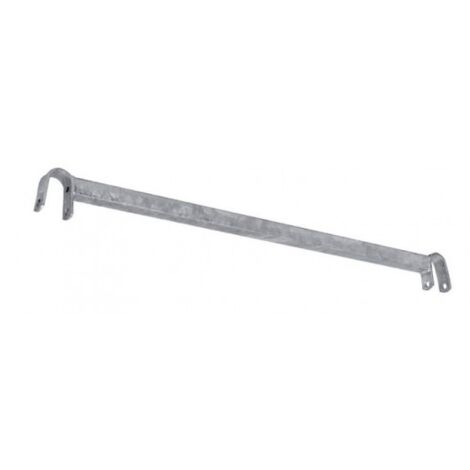 DUARIB - Traverse pour lisses - pour échafaudages F3000, F3000 ALU et MULTI 4X
