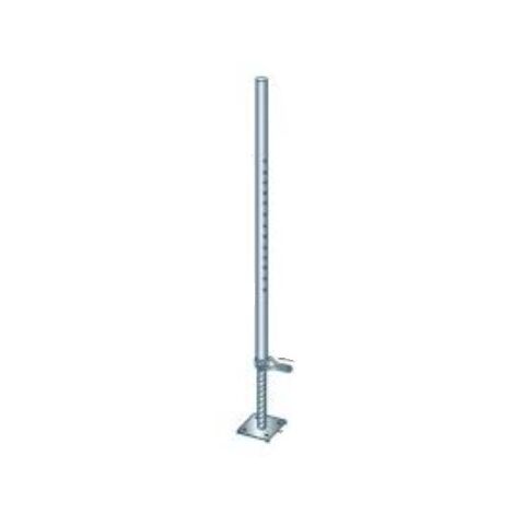 DUARIB - Vérin de contournement - pour échafaudages F3000 et F3000 ALU
