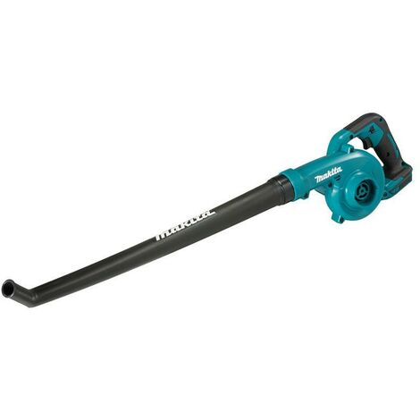 DUB186Z LXT Blower 18V Bare Unit - MAKDUB186Z