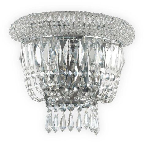 DUBAI AP2, Applique, Ideal lux