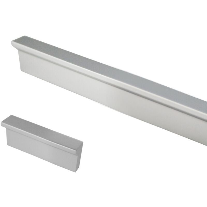 

Dubai - Asa 256Mm R/0077256 - LM1 Blanco Mate - Blanco Mate