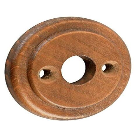 Dubois industries 090602 Rosone, Noce, 50mm