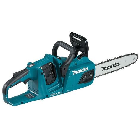 DUC305Z BL LXT Chainsaw 36V (2 x 18V) Bare Unit - MAKDUC305Z