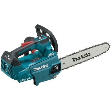 DUC306Z BL LXT Chainsaw 36V (2 x 18V) Bare Unit - MAKDUC306Z