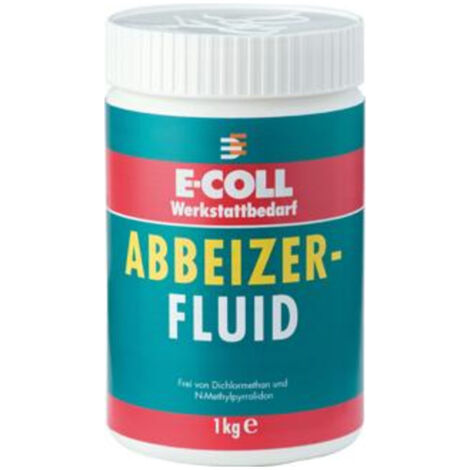 DÚcapant de peinture liquide 1 kg