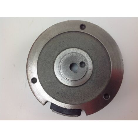 DUCAR motopompe DP25 40 Ø  140mm volant magnétique 038581