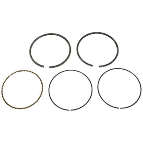 DUCAR Segment-Kit 89 mm – 038214