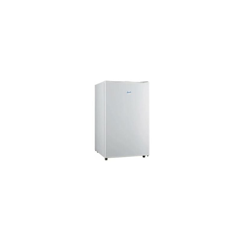Image of Congelatore Verticale a Cassetti Libera Installazione Classe F Statico Altezza 85 cm colore Bianco - DUCATI DKS75