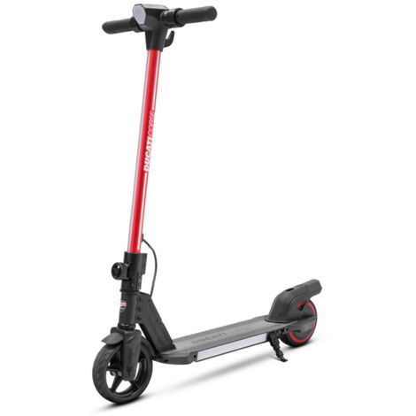 DUCATI Monopattino Ducati Corse Junior Jet KID
