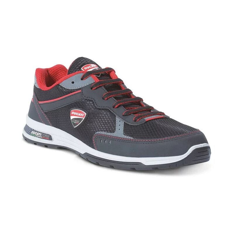 Chaussure de sécurité Ducati basse S1P src Taille 43